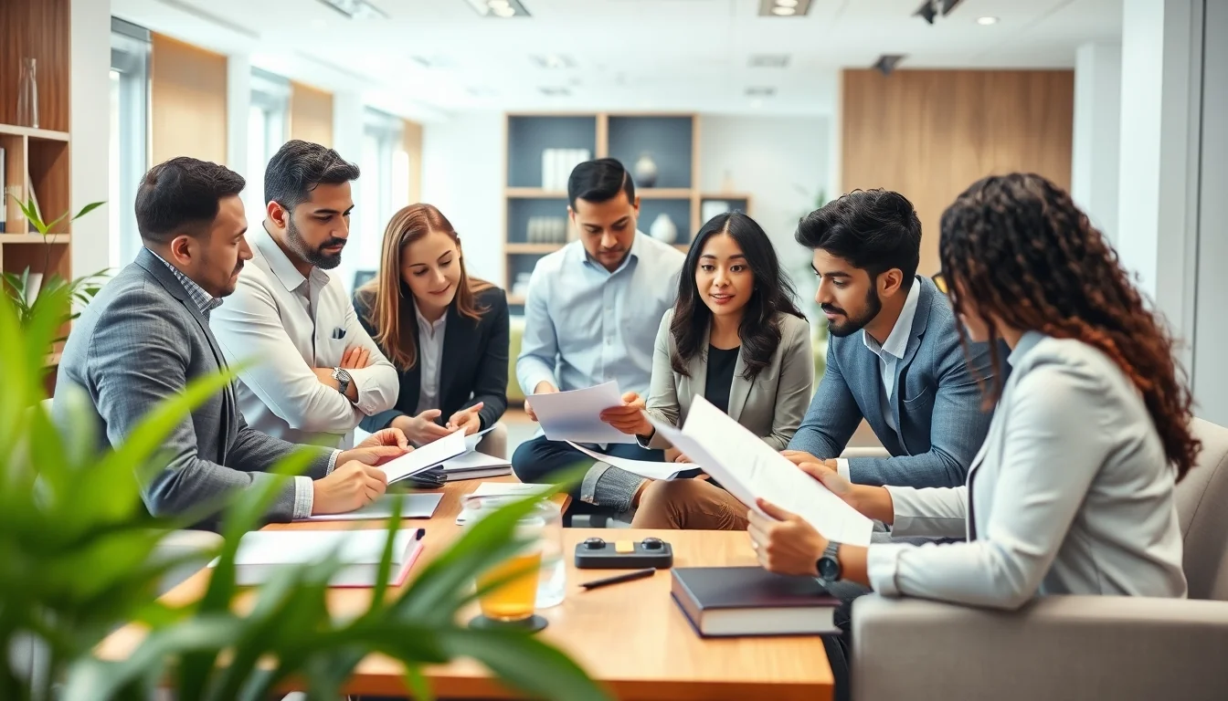 Professional plan visual